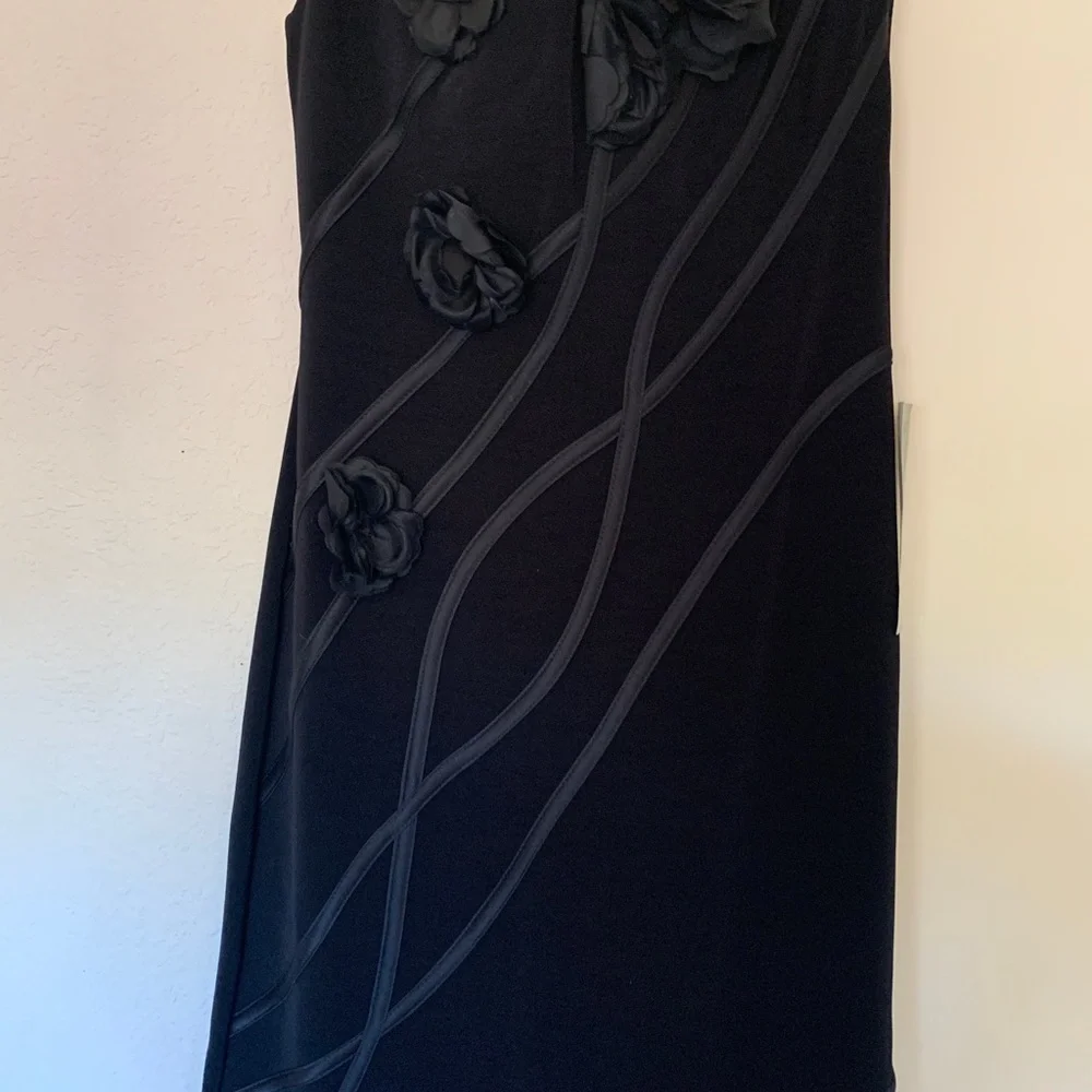 Nordstrom special occasion gown - Picture 3 of 6
